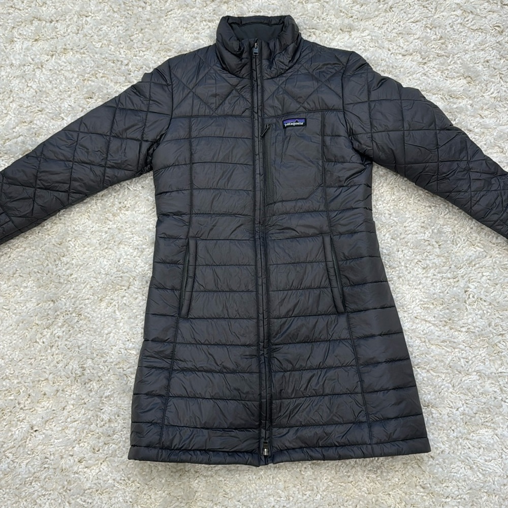 Patagonia Radalie Parka